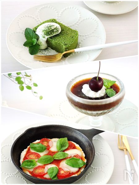 ダイエットにもおすすめ 話題の食材 オオバコ サイリウム を使ったレシピ5選 レシピサイト Nadia ナディア プロの料理家のおいしい レシピ