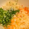 【ヘルシー】夏野菜キーマカレーの下準備