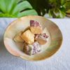 大好きなお母さんの味【さつまいものミルク煮】