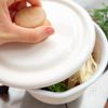 【プデチゲ風春雨スープ】具沢山で大満足!ピリ辛こくうまスープの工程2