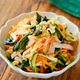 【お総菜屋さんの切り干し大根とわかめのごま和え】味付け簡単♪
