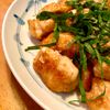 ねおたんの作ってみた!投稿(調味料これだけ!ポン酢で楽ちん♡【おろしそ甘酢だれチキン】)