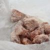 【揚げずにヘルシー！】オーブンで作る時短酢豚の工程2