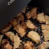 【パリッとジューシー】鶏と長芋の生姜醤油焼きの工程3