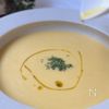 【とうもろこしのスープ】お店で教わったコツで甘味UP!の工程4