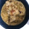 yの作ってみた!投稿(癖になります！＊ジューシーチキンの海苔クリーム納豆ソース＊)