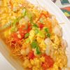 煌蓮mamの作ってみた!投稿(【えびとトマトの皿うどん】酸辣湯風!食材3つでやみつき!)