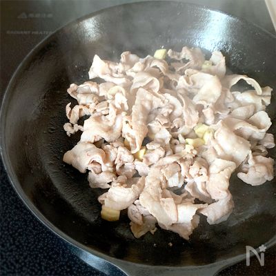 簡単 ごはんおかわり必至 豚バラにんにくもやし炒め By おねこ レシピサイト Nadia ナディア プロの料理家のおいしいレシピ 簡単 ごはんおかわり必至 豚バラにんにくもやし炒め By おねこ レシピサイト Nadia ナディア プロの料理家のおいしいレシピ