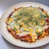 包まなくてOK‼夫が大絶賛🧑🏻‍🦱✨ピザシュウマイ🍕の工程8