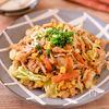 【味噌ラーメン風野菜炒め】パパッとやみつき！濃厚コク旨♪の工程3