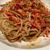 すみれの作ってみた!投稿(【糸こんにゃくのピリ辛きんぴら】コスパ抜群!ご飯のお供副菜♡)