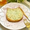 のりのり🐾🎀🤍の作ってみた!投稿(HM×食パンで簡単!紅茶のスティックメロンパン風トースト)