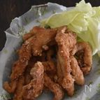 味付けは一つだけ！ジューシー♡鶏むね肉のスティック唐揚げ