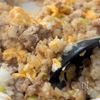 【ふわたまねぎ塩チャーハン】爆速10分！の工程4