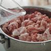 味しみしみ♪重ね煮で作る【和風プルコギ】の工程2
