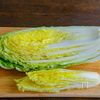 豚バラ白菜ときのこのミルフィーユ蒸し鍋の工程1