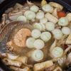 【さつまいも入り豚汁】だしいらずで栄養満点コクうま豚汁♪の工程6
