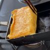 【喫茶店風♪厚焼きたまごのテリマヨサンド】これはハマる!の工程3