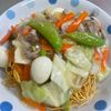 ひまわりの作ってみた!投稿(【春野菜たっぷり皿うどん】旬野菜で体が喜ぶ♡)
