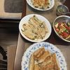 Hikeyの作ってみた!投稿(包まず簡単!ねぎだく棒餃子)