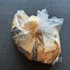 子どももやみつき♡【鯖の塩にんにくタツタ】の工程2