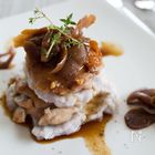 もっちりねっとり食感!秋の味覚で作る「根菜マッシュ」がおすすめ!