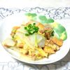 tennisloveの作ってみた!投稿(ササッと5分で完成!白菜とツナ、油揚げの旨煮)