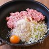 【つくねと白菜の甘辛蒸し】ワンパン蒸しで白菜もつくねも絶品！の工程2