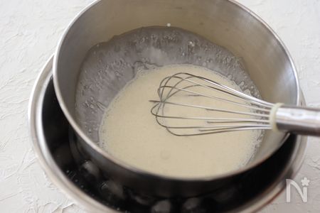 本当に美味しい生クリームの立て方 作り方 何度も作りたい定番レシピvol 166 レシピサイト Nadia ナディア プロの料理家のおいしいレシピ