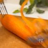 食べる美容液！にんじんのリボンサラダの工程1