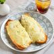 オニオンチーズバゲットトースト