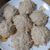 花月雨音🪷の作ってみた!投稿(【包まない焼売】包丁まな板使わず絶品♪)