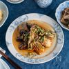 【なすのピリ辛焼きびたし】晩酌にも♪の工程7