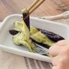 レンチンであと一品＊なすのおひたしの工程4