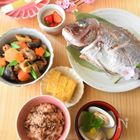 お食い初めとは？お食い初めに必要なメニュー・レシピをご紹介