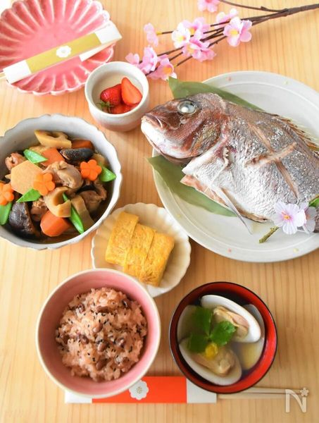 お食い初めとは お食い初めに必要なメニュー レシピをご紹介 レシピサイト Nadia ナディア プロの料理家のおいしいレシピ お食い初めとは お食い初めに必要なメニュー レシピをご紹介 レシピサイト Nadia ナディア プロの料理家のおいしいレシピ
