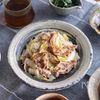 【白菜と豚肉の春雨炒め】白菜がおいしい冬に♪の工程8