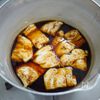 ピリッとさっぱりと「鶏ささみ肉の南蛮漬け」の工程6