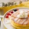 【すぐできる!】パンケーキに💛ふわとろミルクバターの工程3