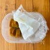 ワンパン10分！【鶏肉×かぼちゃクリーム煮】生クリーム不要♩の工程2