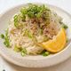 一度食べたら絶対ハマる！【極みツナレモンそうめん】