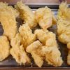 サクサク衣が旨すぎる🤭特製うまダレとり天✨の工程4