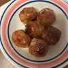 豆の木ジャックの作ってみた!投稿(【王道のうまさ♡お肉屋さんの肉団子】たっぷり甘酢あんが絶品！)