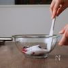 焼かない、溶けにくい【アイスタルト】の工程2
