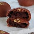 濃厚チョコクリームパン