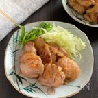 【冷凍おかず】ご飯がすすむ！鶏の味噌マヨ焼き