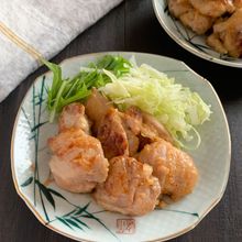 【冷凍おかず】ご飯がすすむ!鶏の味噌マヨ焼き
