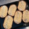 ホットケーキミックスで簡単!パン屋より贅沢な「ポテサラパン」の工程2