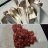【エリンギの梅ソテー】すぐできる！さっぱりヘルシーおつまみ♪の下準備