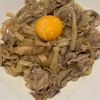 ミントミントの作ってみた!投稿(すき焼き風 焼きうどん)